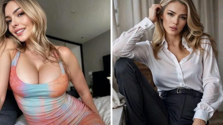 Charlotte Evans Explores High-End Watch Market Trends